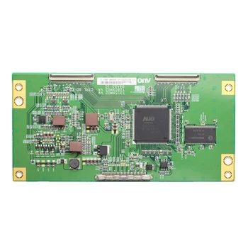 T CON Bord T315XW02 V9 T260XW02 VA CTRL BD 06A53-1C Pentru TV Testare Profesională Board Placă de Card cu Display Original T-CON Bord