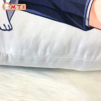 Anime Jujutsu Kaisen Itadori Yuuji & Gojo Satoru Cosplay Papusa Moale De Pluș Umplute Pernele Laterale Duble Tipărite Pernă De Jucărie