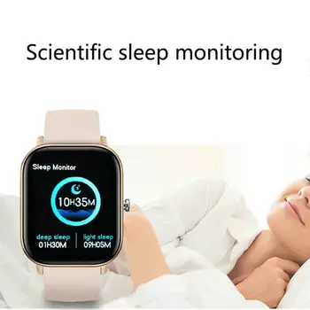 P9 ceas inteligent bluetooth apel personalizate dial tensiunii arteriale de oxigen din sange, rata de inima de monitorizare a sănătății P8 smartwatch versiune de upgrade