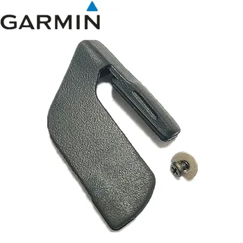 USB Original negru capac de cauciuc pentru Garmin Edge 1000, Edge EXPLORE 1000, Abordare G8 Capacul din Spate USB Capac de Cauciuc piesa de schimb