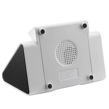 Noul Smart senzor Magic dock Wireless Amplificator subwoofer Difuzor Non Bluetooth Suport stativ Mini Vorbitor de Inducție
