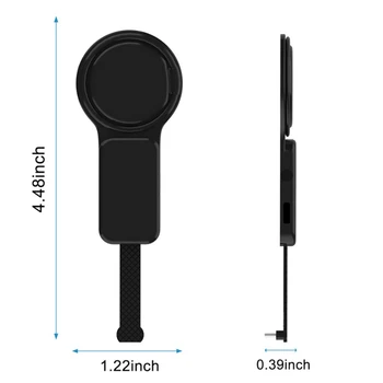 Tip C-3.5 mm sau Tip C Casti Cablu Căști Audio Adaptor de Încărcare Converter pentru Xiaomi, Huawei Mate 10 Pro Android Telefon
