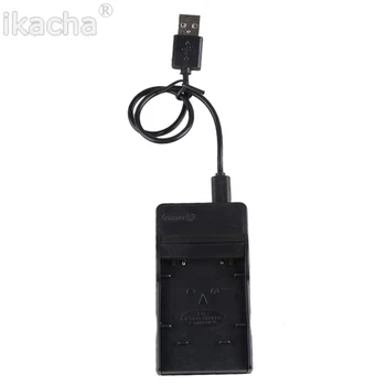 CR-V3 CRV3 USB Încărcător de Baterie Pentru Kodak C875 C360 C310 CD40 CD33 DX3900 CX6230