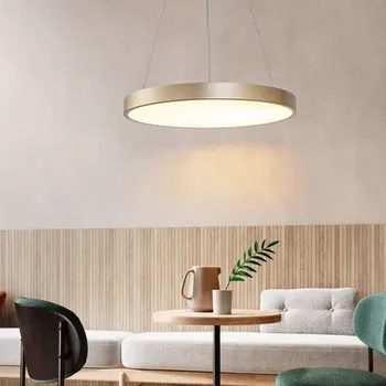 Plafon lampă LED lampă de plafon lumina dormitor