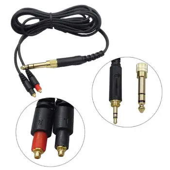 Cablu Audio pentru Shu-re SRH1440 SRH1540 SRH1840 Căști MMCX Cablul de Casti