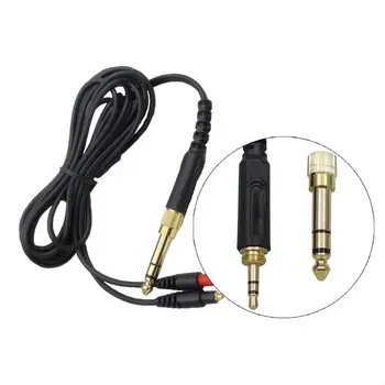 Cablu Audio pentru Shu-re SRH1440 SRH1540 SRH1840 Căști MMCX Cablul de Casti