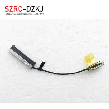 SZRCDZKJ Nou, Original, Pentru Lenovo Thinkpad X270 HDD Sata Cablu Hard Disk Driver Linie de Sârmă SC10M85342 DC02C009Q00 DC02C009Q10