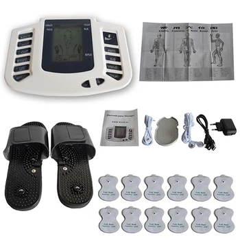 Digital domeniile de frecvență intermediară meridian de impulsuri electronice acupunctura masaj de uz casnic fizioterapie îngrijire corp