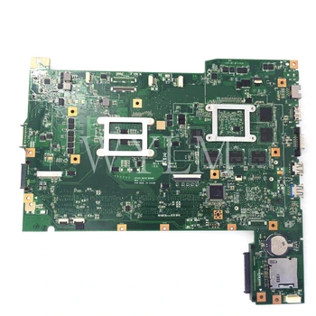 G74SX GTX560M 3GB 2D lcd conector N12E-GS-A1 placa de baza Pentru ASUS G74S G74SX laptop placa de baza Testat transport gratuit