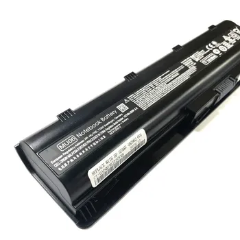 HKFZ NOI DM4 Baterie Laptop pentru HP Pavilion MU06 CQ42 CQ32 G42 CQ43 G32 DV6 G4 G6 G7 Baterii 593553-001