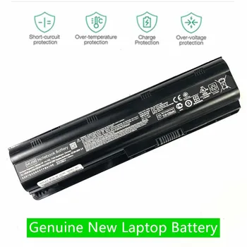 HKFZ NOI DM4 Baterie Laptop pentru HP Pavilion MU06 CQ42 CQ32 G42 CQ43 G32 DV6 G4 G6 G7 Baterii 593553-001