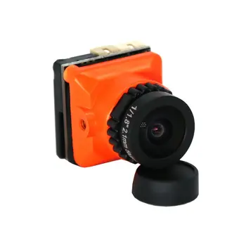 OCDAY HD 1500TVL Upgrade Mini FPV HD Camera 2.1 mm Lentilă PAL / NTSC Latență Scăzută Cu OSD pentru RC FPV Racing Drone Parte