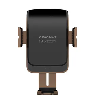 Wireless Charging Car Holder Mömax Q. Mount Smart 2CM12