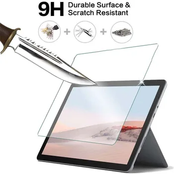 Pentru Teclast T98 4G Tableta Temperat Pahar Ecran Protector 9H Premium Rezistent la zgarieturi Anti-amprente HD Clear Capac de Film
