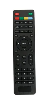 Noul TV Control de la Distanță RC2026P se Potriveste pentru Pioneer LCD TV LED HDTV PLE-32020HD PLE32020HD