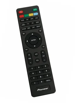 Noul TV Control de la Distanță RC2026P se Potriveste pentru Pioneer LCD TV LED HDTV PLE-32020HD PLE32020HD