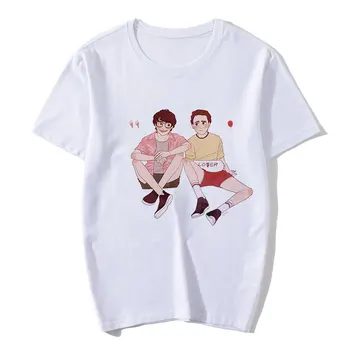 Artist Autist Vara Femei T Shirt Moda Unisex Casual cu Maneci Scurte Estetice Femeie T-shirt-coreean Tumblr Ratat iubitor