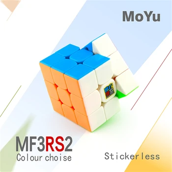 MOYU MF3RS2 Profesionale 3x3x3 Magic Cube Puzzle 3x3 Cuburi cubo magico Jucarii Educative