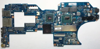 QIPA1 LA-8671P pentru Lenovo ThinkPad Twist S230U notebook placa de baza CPU i7 3667U 3537U RAM 8GB test de munca