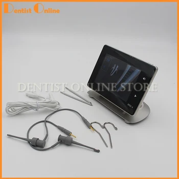 Dentare Apex Locator Endodontic 4.5 LCD Canal Touch Screen Viteză Redusă