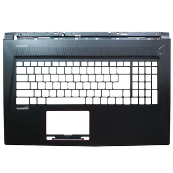 Originale NOI Pentru MSI GS73 GS73VR MS-17B1 MS-17B3 Laptop LCD Capac Spate/Frontal/Balamale LCD/Balamale Capac/zonei de Sprijin pentru mâini/Jos Cazul