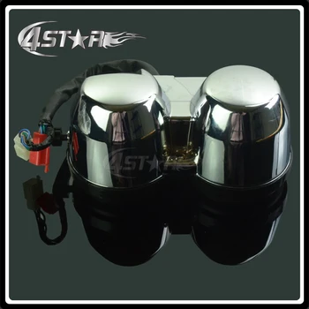 Accesorii motociclete Vitezometru, Tahometru Instrument etalon Pentru HONDA CB600 Hornet 600 din 1996 1997 1998 1999 2000 2001 2002