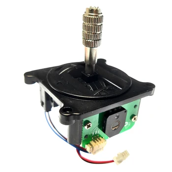 RC Telecomanda Transmițător Stick-Joystick Rocker pentru RC Drone DIY