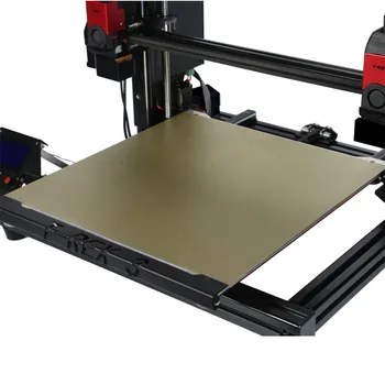VIVEDINO T-Rex 3+ 3D Printer IDEX Industriale Clasa a FDM Dimensiuni Mari
