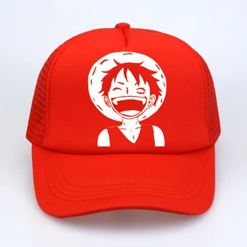 Anime One Piece Hat Baseball Cap Trafalgar Law Pălării Cosplay Capace Pentru Femei Barbati Hip Hop Sepci Snapback