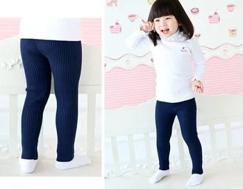 2020 Primăvară Fete Jambiere Fete Haine Copii Pantaloni Skinny Copii Pantaloni pentru Copii Haine