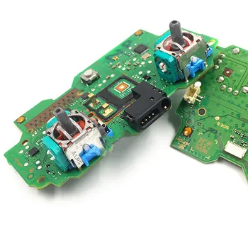 Inlocuire Placa de baza pentru Sony Playstation 4 PS4 Gamepad Controller Piese de Reparații JDM-010 JDM-020 JDM-030 JDM-040 JDM-050/055