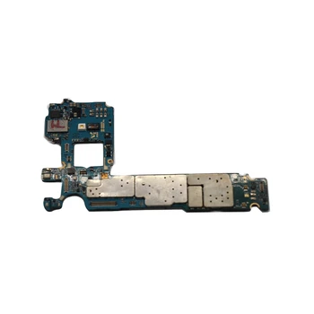 Placa de baza Pentru Samsung Galaxy S7 G930F G930V G930FD G935F G935V G935T G935FD Placa de baza 32gb Single /Dual Sim Card bord debloca