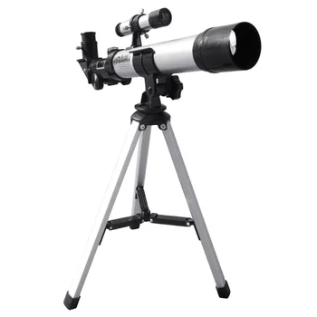 Profesionale Astronomic Refractor Telescop Monocular Night Vision Zoom Optic Ochean Monoclu pentru Turism Vizionarea Luna