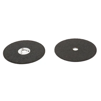 20buc/set 75mm Rășină de Tăiere Discuri de Tăiat Roți de Metal de Tăiere Roți Disc Polizor Instrument Eficient Pentru Decupare Metal