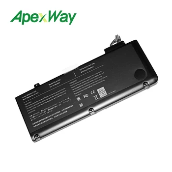 63.5 WH ApexWay baterie Laptop pentru APPLE MACBOOK PRO 13