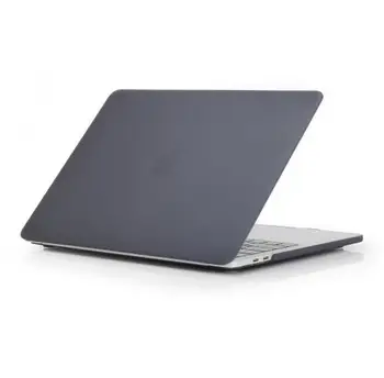 Pentru Apple Macbook Air Pro Retina 11 12 13 15 inch cu Touch Bar Suprafață Mată Mată Greu Acoperi Caz