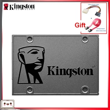 Kingston HD de Înaltă Calitate SSD Hard Disk HDD 120 GB SSD SATA 3 240 GB 480GB 960GB 1TB HHD 2.5