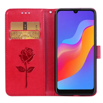 Piele Caz de Telefon Pentru Xiaomi Poco X3 Ecran Protector Flip Cover Funda Pentru Xiaomi Poco X3 NFC Caz Portofel Stand de Carte Sac Capas