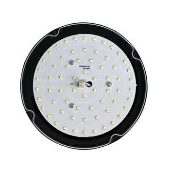 LED Lampă de Plafon rezistent la apa IP65 Baie de Lumină Plafon 85-265V Montate pe Suprafață 12W 15W Interioară în aer liber Coridor Iluminat de Prindere