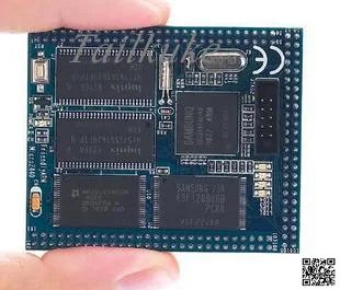 Micro2440 Core Bord ARM9 64M 256M S3C2440