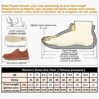 OUKAHUI Vara Peep Toe Doamnelor Sandale Wedge Scăzut Toc 4CM sandale Piele naturala Sandale Plate Pentru Femei Slip-On Pantofi de Vara