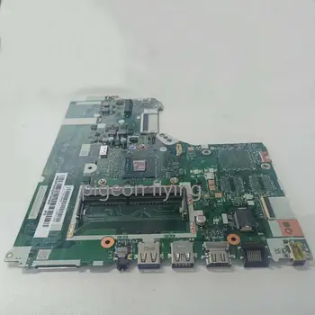 320-15AST placa de baza placa de baza pentru lenovo ideapad 80XV DG425/DG525/DG725 NM-B321 FRU 5B20P19431 5B20P19439 CPU:A4-9210 UMA DDR4