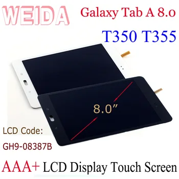 DEPARTAMENTUL LCD Replacment 8