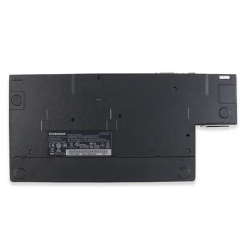 Lenovo original notebook bază de andocare Pentru ThinkPad X240 X250 T450 T470 T460S T550 T560 T570 W540 W550S T440P X270 L540 40A2