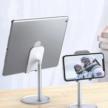 Universal Tablet Suport de Telefon de Birou Pentru Telefon Masă Titularul de Telefon Mobil Suport de Montare Pentru iPhone Desktop, Tablet Stand