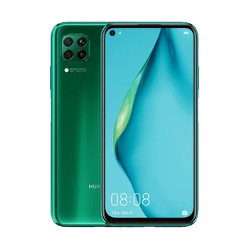 Huawei P40 Lite 4G 6GB/128GB Dual Sim Green