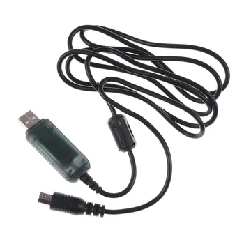 Flysky de Date USB Descărcați Linie de Acces prin Cablu Set F/ FS-T6 I6 I4 TX Update de Firmware Greutate: 50g