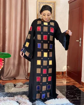 Mayata 2020 Moda Musulmană Noi Abayas Pentru Femei Turcă Arabă Caftan Marocan Rochie Lunga De Seara Rochii De Petrecere Bangladesh Boubou