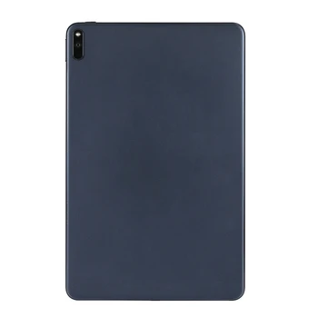 Pentru Huawei MatePad 10.4 Caz de Silicon de Caz de Caz de Protecție Anti-Drop Caz Comprimat Comprimat Stand cu Curea și Pen