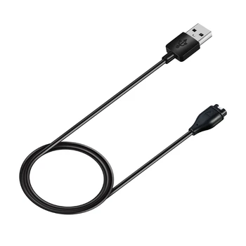 USB de Încărcare Cablu de Sârmă Încărcător, Cabluri Pentru Garmin Fenix 5S 5X Fenix5 Precursor 935 Forerunner935 Sport Ceas Inteligent Accesorii